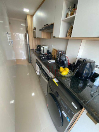 Imagem Apartamento com 2 Quartos à Venda, 63 m² em Canto Do Forte - Praia Grande Imagem Apartamento com 2 Quartos à Venda, 63 m² em Canto Do Forte - Praia Grande