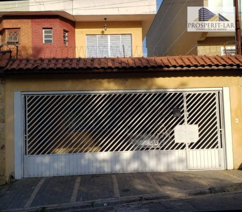 Imagem Sobrado com 3 Quartos à Venda, 220 m² em Vila Moreira - Guarulhos Imagem Sobrado com 3 Quartos à Venda, 220 m² em Vila Moreira - Guarulhos