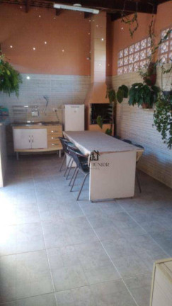 Casa com 2 Quartos à Venda, 132 m² em Jardim Residencial Villa Amato - Sorocaba