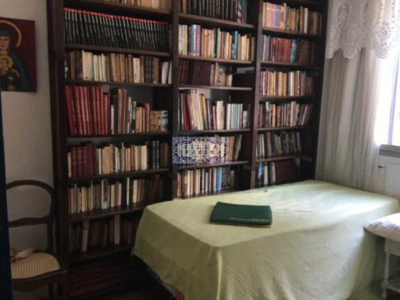 Imagem Apartamento com 3 Quartos à Venda, 113 m² em Jardim Botânico - Rio De Janeiro