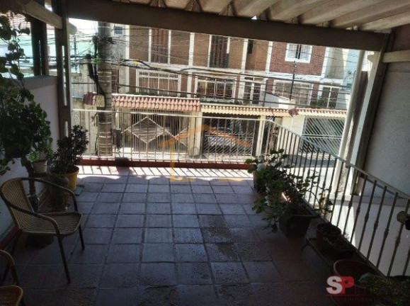 Imagem Sobrado com 2 Quartos à Venda, 136 m² em Vila Nova Mazzei - São Paulo Imagem Sobrado com 2 Quartos à Venda, 136 m² em Vila Nova Mazzei - São Paulo