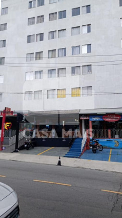 Imagem Apartamento com 2 Quartos à Venda, 75 m² em Bela Vista - Osasco