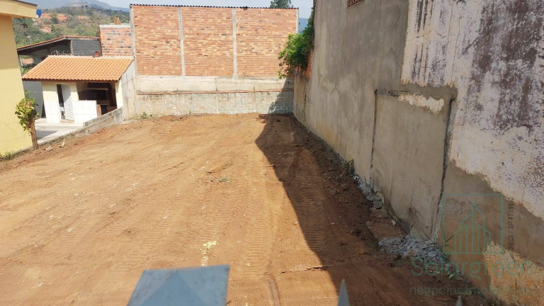 Terreno à Venda, 250 m² em Jardim Imperial - Atibaia