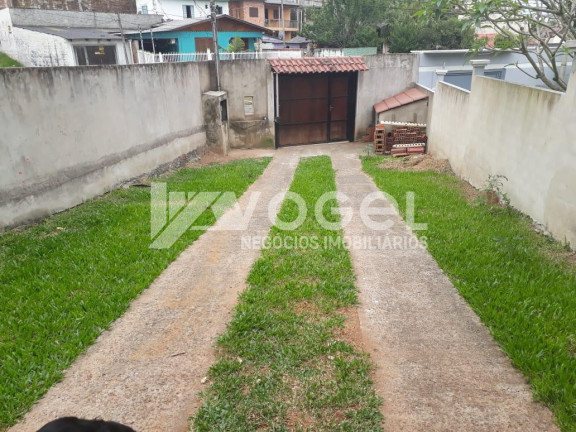 Imagem Casa com 3 Quartos à Venda,  em Padre Réus - Sao Leopoldo