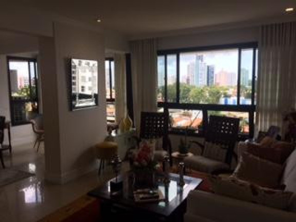 Imagem Apartamento com 3 Quartos à Venda, 137 m² em Itaigara - Salvador