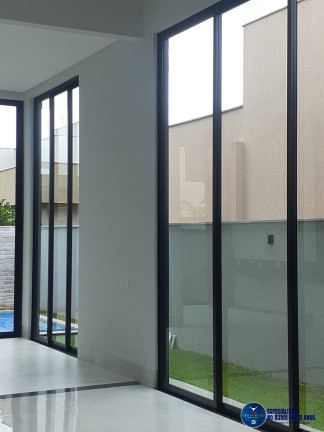Imagem Casa de Condomínio com 3 Quartos à Venda, 406 m² em Fazenda Vau Das Pombas - Goiânia