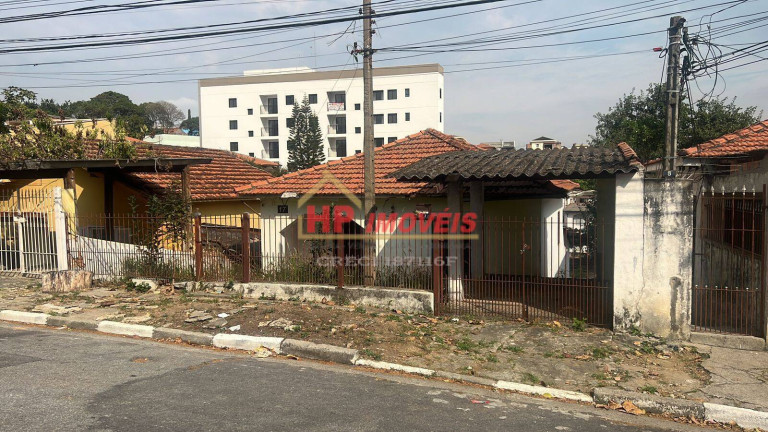 Imagem Terreno à Venda, 211 m² em Cipava - Osasco Imagem Terreno à Venda, 211 m² em Cipava - Osasco