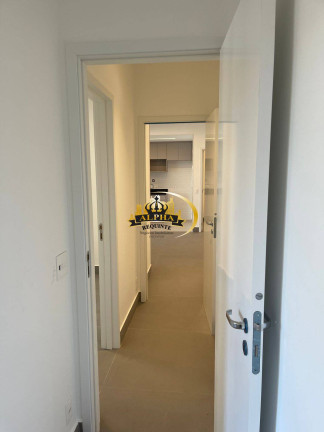 Imagem Apartamento com 2 Quartos à Venda, 95 m² em Sítio Tamboré Alphaville - Barueri