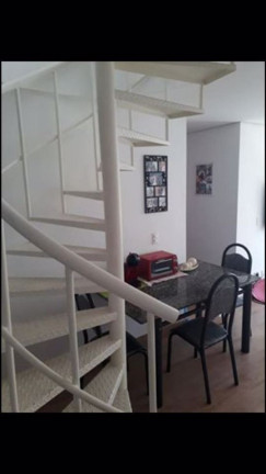 Imagem Cobertura com 3 Quartos à Venda, 116 m² em Jardim Parque Morumbi - São Paulo Imagem Cobertura com 3 Quartos à Venda, 116 m² em Jardim Parque Morumbi - São Paulo