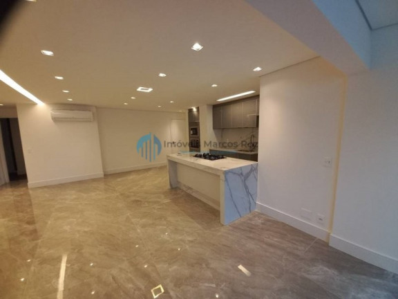 Imagem Apartamento com 3 Quartos para Alugar, 110 m² em Alphaville Empresarial - Barueri