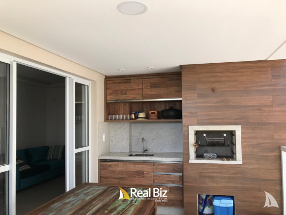 Imagem Apartamento com 3 Quartos à Venda, 95 m² em Palmas - Governador Celso Ramos Imagem Apartamento com 3 Quartos à Venda, 95 m² em Palmas - Governador Celso Ramos
