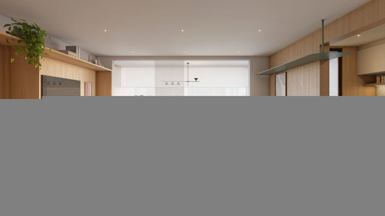 Imagem Imóvel com 3 Quartos à Venda, 86 m² em Mirandópolis - São Paulo Imagem Imóvel com 3 Quartos à Venda, 86 m² em Mirandópolis - São Paulo