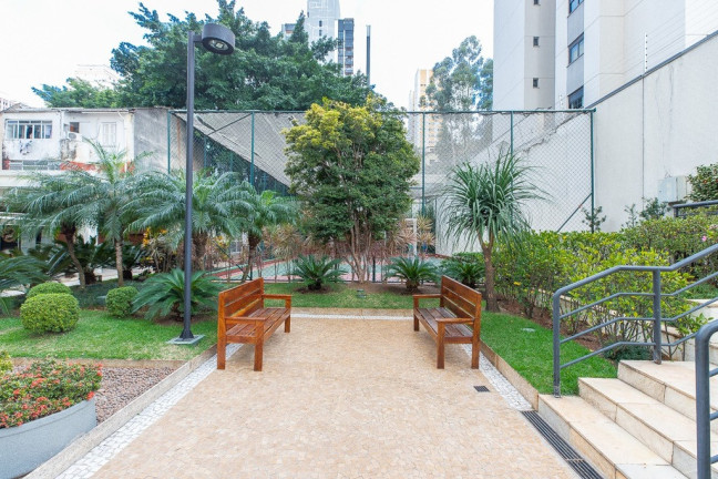 Imagem Apartamento com 3 Quartos à Venda, 150 m² em Pinheiros - São Paulo