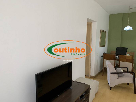 Imagem Apartamento com 2 Quartos à Venda, 85 m² em Maracanã - Rio De Janeiro Imagem Apartamento com 2 Quartos à Venda, 85 m² em Maracanã - Rio De Janeiro