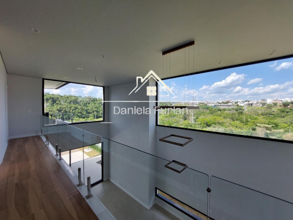 Imagem Casa de Condomínio com 4 Quartos à Venda, 357 m² em Condomínio Alphaville Nova Esplanada - Votorantim