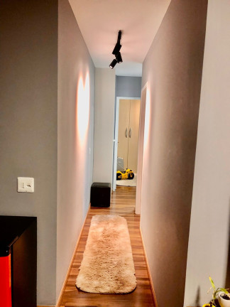 Imagem Imóvel com 2 Quartos à Venda, 49 m² em Jardim Celeste - São Paulo Imagem Imóvel com 2 Quartos à Venda, 49 m² em Jardim Celeste - São Paulo