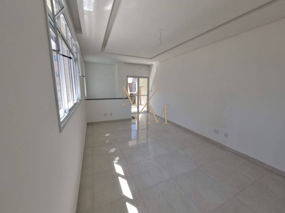 Imagem Casa com 3 Quartos à Venda, 95 m² em Embaré - Santos