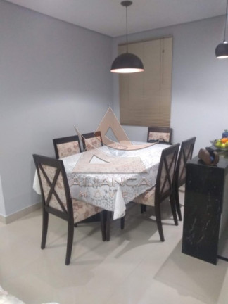 Imagem Casa de Condomínio com 3 Quartos à Venda, 156 m² em Jardim Ouro Branco - Ribeirão Preto Imagem Casa de Condomínio com 3 Quartos à Venda, 156 m² em Jardim Ouro Branco - Ribeirão Preto