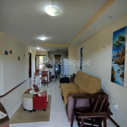 Apartamento com 2 Quartos à Venda, 80 m² em Barra De Tabatinga - Nísia Floresta