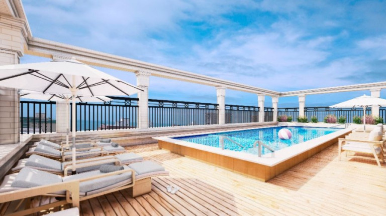 Imagem Apartamento com 3 Quartos à Venda, 138 m² em Guilhermina - Praia Grande