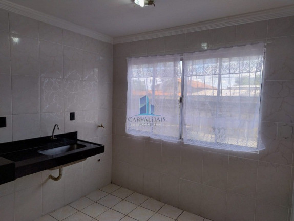 Imagem Imóvel com 3 Quartos à Venda, 60 m² em Betim Industrial - Betim