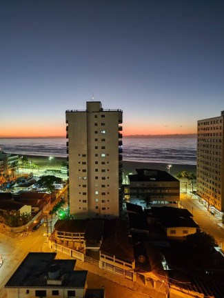 Cobertura com 2 Quartos à Venda, 156 m² em Ocian - Praia Grande