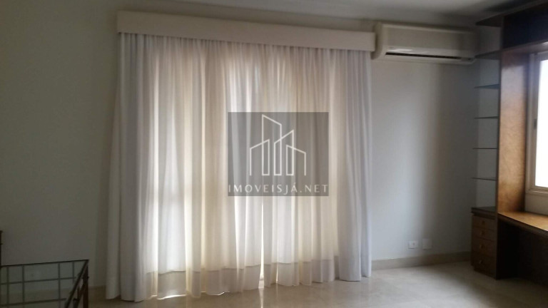 Imagem Apartamento com 3 Quartos à Venda, 260 m² em Bairro Jardim - Santo André