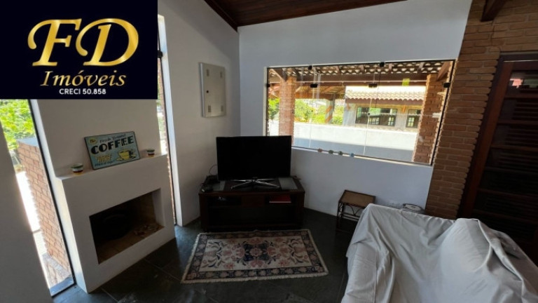 Imagem Casa de Condomínio com 4 Quartos à Venda, 300 m² em Condomínio Portal Das Hortências - Atibaia Imagem Casa de Condomínio com 4 Quartos à Venda, 300 m² em Condomínio Portal Das Hortências - Atibaia