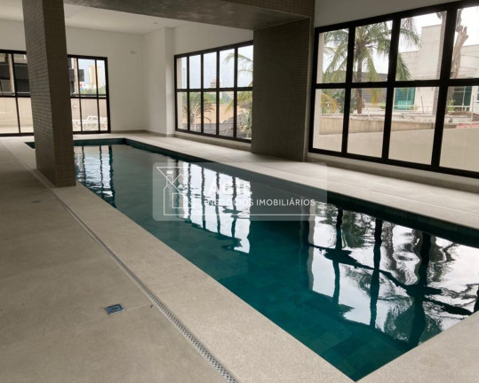 Imagem Apartamento com 1 Quarto à Venda, 94 m² em Parque Residencial Aquarius - São José Dos Campos Imagem Apartamento com 1 Quarto à Venda, 94 m² em Parque Residencial Aquarius - São José Dos Campos