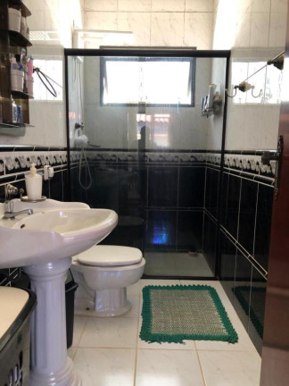 Imagem Casa com 2 Quartos à Venda, 173 m² em água Fria - Paranapanema