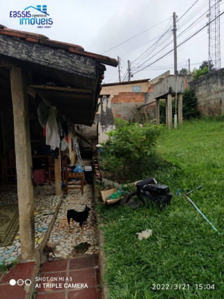Imagem Terreno à Venda, 580 m² em Atuba - Colombo