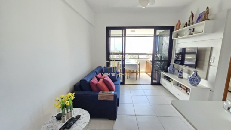 Imagem Imóvel com 1 Quarto à Venda, 48 m² em Armação - Salvador Imagem Imóvel com 1 Quarto à Venda, 48 m² em Armação - Salvador