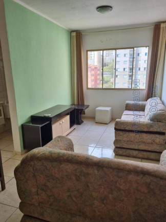 Apartamento com 2 Quartos à Venda, 53 m² em Santa Terezinha - São Bernardo Do Campo