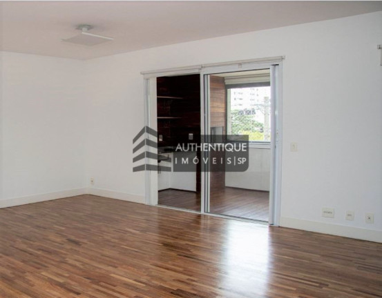 Imagem Apartamento com 3 Quartos à Venda, 113 m² em Vila Mariana - São Paulo
