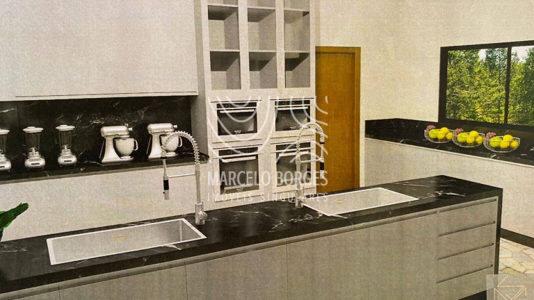 Imagem Casa de Condomínio com 9 Quartos à Venda, 1.400 m² em Fazenda Da Grama - Itupeva