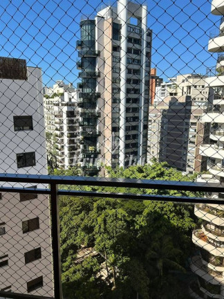 Imagem Apartamento com 1 Quarto para Alugar, 42 m² em Vila Nova Conceição - São Paulo Imagem Apartamento com 1 Quarto para Alugar, 42 m² em Vila Nova Conceição - São Paulo