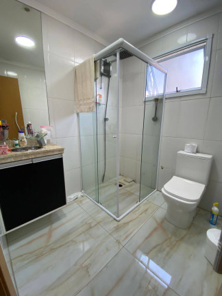 Imagem Apartamento com 3 Quartos à Venda, em Itararé - São Vicente Imagem Apartamento com 3 Quartos à Venda, em Itararé - São Vicente