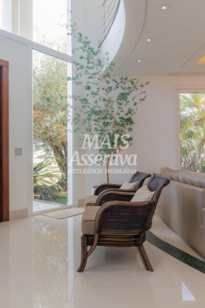 Imagem Casa com 3 Quartos à Venda, 471 m² em Centro - Torres