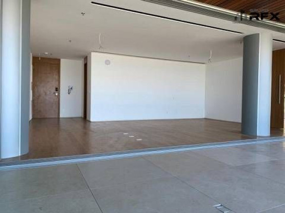 Imagem Apartamento com 1 Quarto à Venda, 168 m² em Barra Da Tijuca - Rio De Janeiro