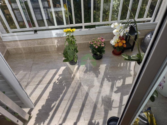 Imagem Apartamento com 2 Quartos à Venda, 60 m² em Jardim Das Vertentes - São Paulo Imagem Apartamento com 2 Quartos à Venda, 60 m² em Jardim Das Vertentes - São Paulo