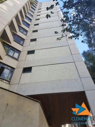 Apartamento com 4 Quartos à Venda, 210 m² em Carmo - Belo Horizonte