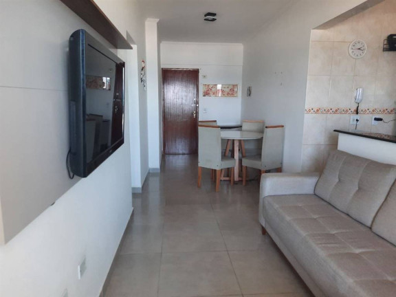 Imagem Apartamento com 2 Quartos à Venda, 75 m² em Maracanã - Praia Grande Imagem Apartamento com 2 Quartos à Venda, 75 m² em Maracanã - Praia Grande