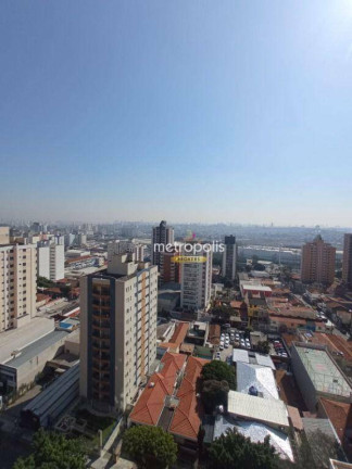 Imagem Apartamento com 3 Quartos à Venda, 156 m² em Santa Paula - São Caetano Do Sul