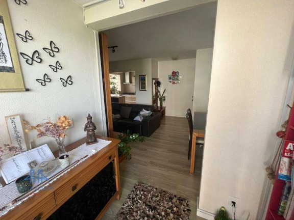 Imagem Apartamento com 3 Quartos à Venda, 84 m² em Itacorubi - Florianópolis