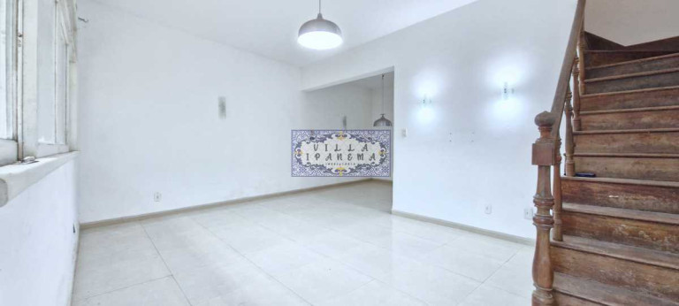 Imagem Imóvel com 3 Quartos à Venda, 200 m² em Jardim Botânico - Rio De Janeiro Imagem Imóvel com 3 Quartos à Venda, 200 m² em Jardim Botânico - Rio De Janeiro