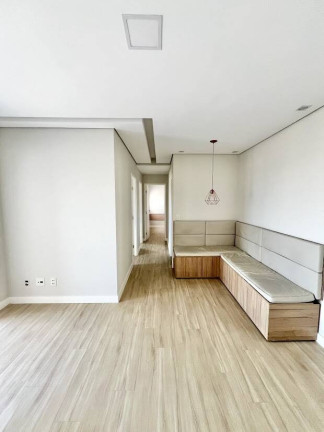 Imagem Apartamento com 3 Quartos à Venda, 65 m² em Santa Maria - Santo André Imagem Apartamento com 3 Quartos à Venda, 65 m² em Santa Maria - Santo André