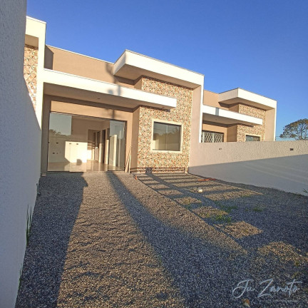 Casa com 2 Quartos à Venda, 96 m² em Volta Ao Mundo I - Itapoá