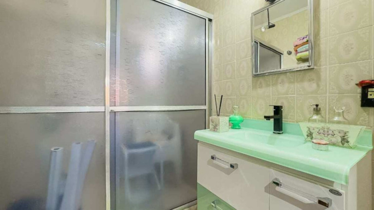 Imagem Apartamento com 3 Quartos à Venda, 99 m² em Floresta - Porto Alegre Imagem Apartamento com 3 Quartos à Venda, 99 m² em Floresta - Porto Alegre