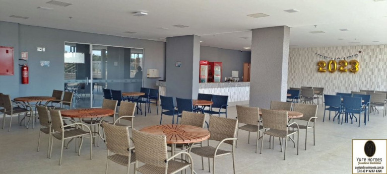 Imagem Apartamento com 1 Quarto à Venda, 4.144 m² em Parque Jardim Brasil - Caldas Novas Imagem Apartamento com 1 Quarto à Venda, 4.144 m² em Parque Jardim Brasil - Caldas Novas