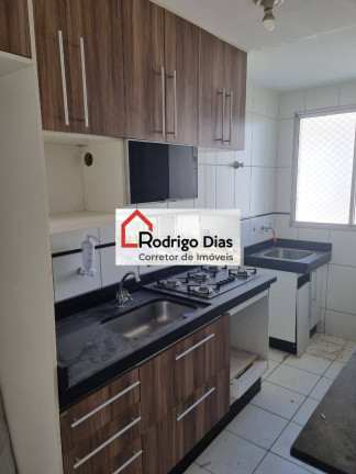 Imagem Apartamento com 2 Quartos para Alugar, 110 m² em Ponte De São João - Jundiaí